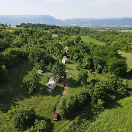 Luxury tent Rtanj,vrmdza,,hotel Sa Hiljadu Zvezdica