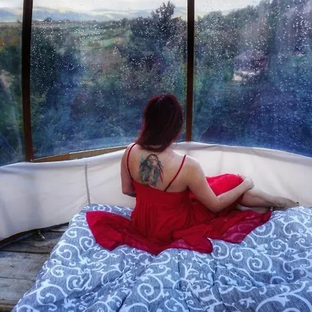 Rtanj,vrmdza,,hotel Sa Hiljadu Zvezdica