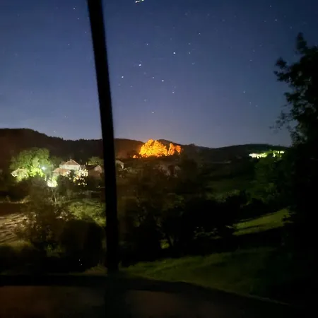 Luxury tent Rtanj,vrmdza,,hotel Sa Hiljadu Zvezdica